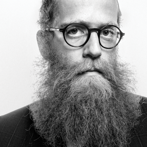 Ben Caplan