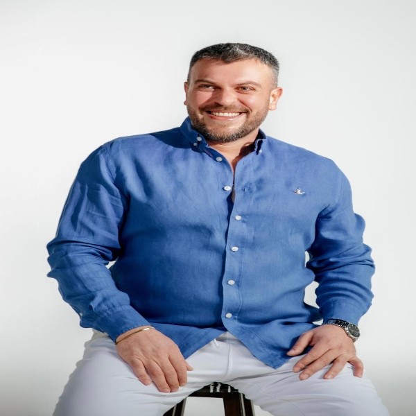 Serkan Nişancı