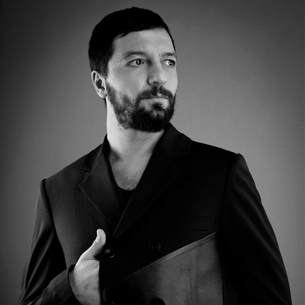 Mehmet Erdem