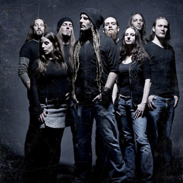 Eluveitie