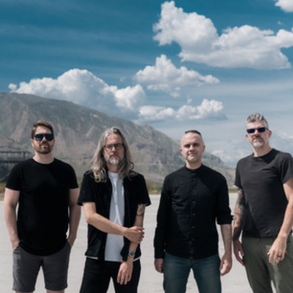 Between the Buried and Me