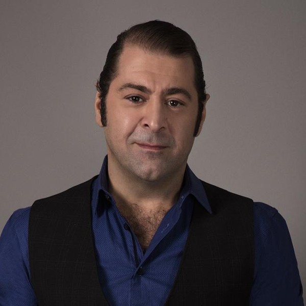 Erdem Akakçe