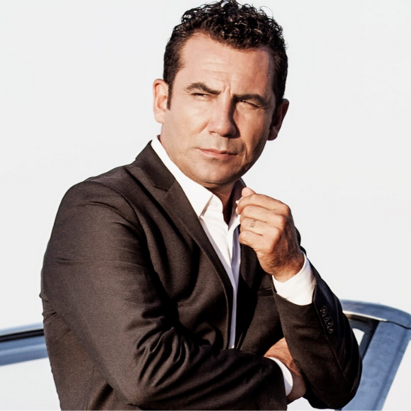 Ferhat Göçer