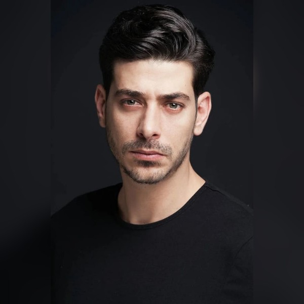 Alper Saldıran