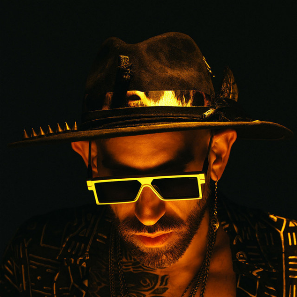 Aaron Sevilla