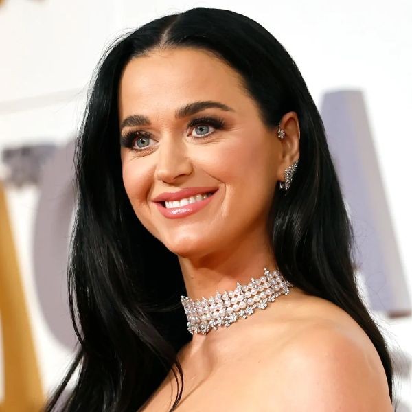Katy Perry