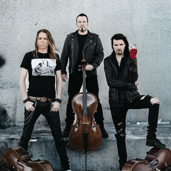 Apocalyptica