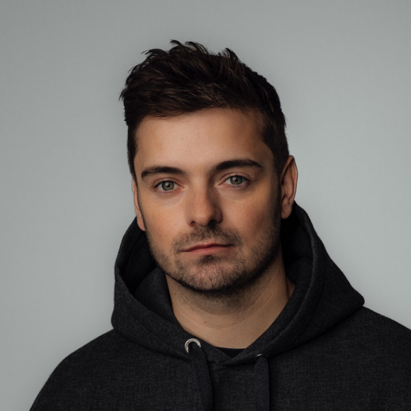 Martin Garrix
