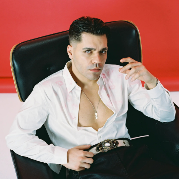 Emir Can İğrek