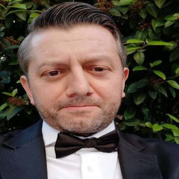 Barış Taşkın