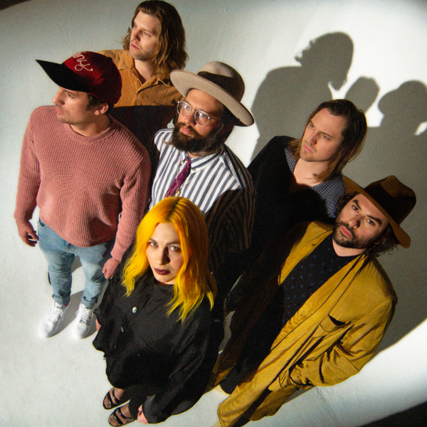 The Head and the Heart