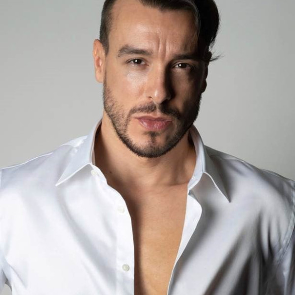 Cem Adrian