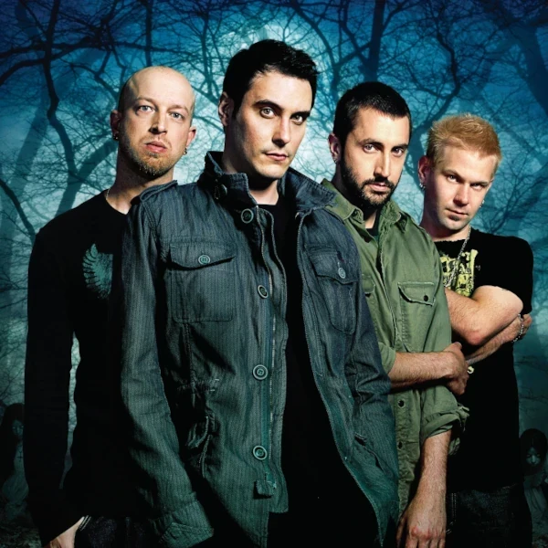 Breaking Benjamin