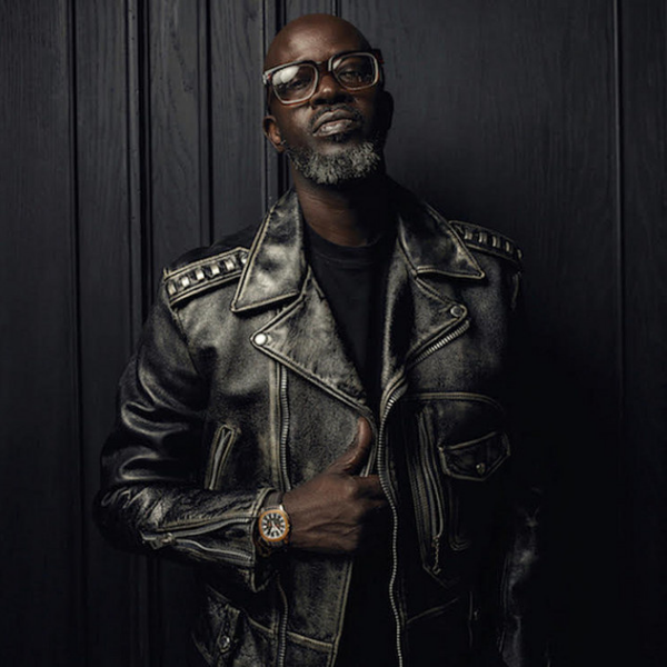 Black Coffee