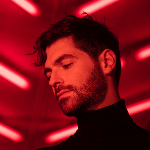 Florian Christl