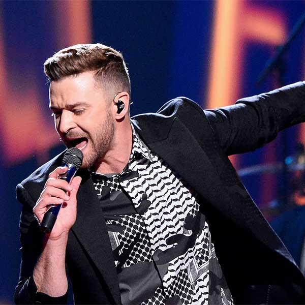 Justin Timberlake