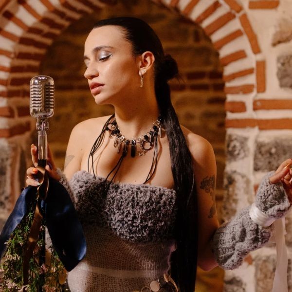 Melis Karaduman