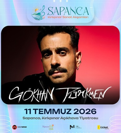 Gökhan Türkmen