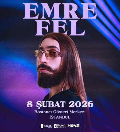 Emre Fel