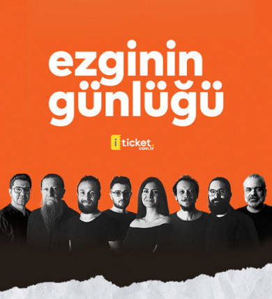 Ezginin Günlüğü