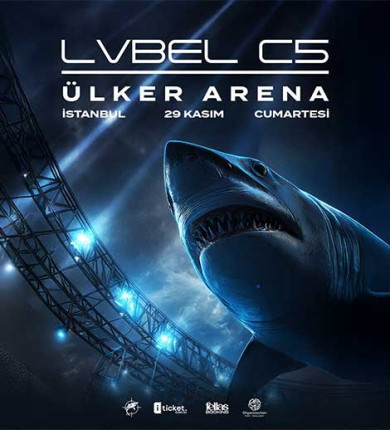 LVBEL C5 Live in Arena