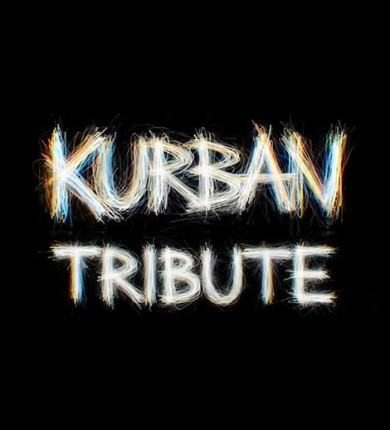 Kurban Totop Tribute & Hamarta