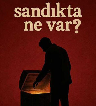 Sandıkta Ne Var?