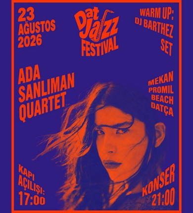 Ada Sanlıman Quartet
