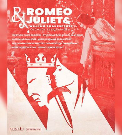 Romeo & Juliet