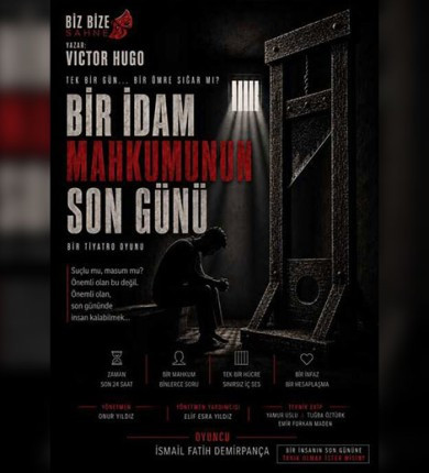 Bir İdam Mahkumunun Son Günü