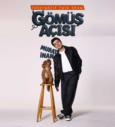 İnteraktif Talk Show - Gömüş Açısı