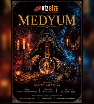 Medyum