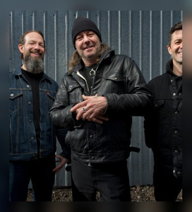 High on Fire