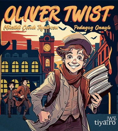 Oliver Twist