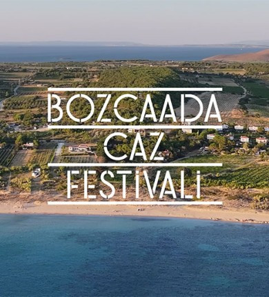 Bozcaada Caz Festivali