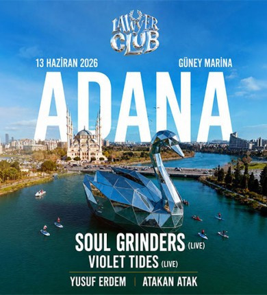 Lawyer Club Adana
