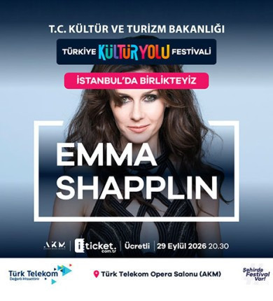 Emma Shapplin