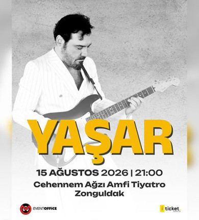 Yaşar