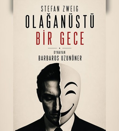 Olağanüstü Bir Gece