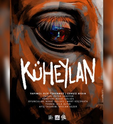 Küheylan