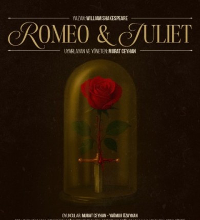 Romeo & Juliet