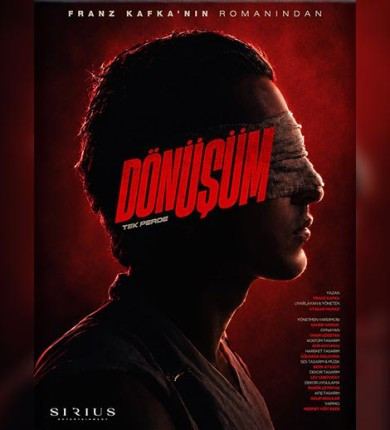 Dönüşüm - Franz Kafka