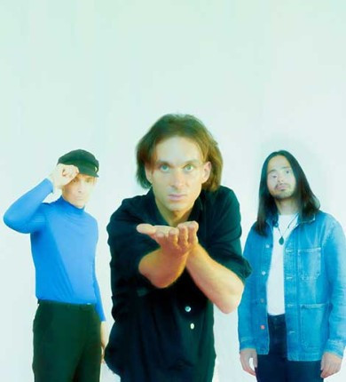 Dirty Sound Magnet