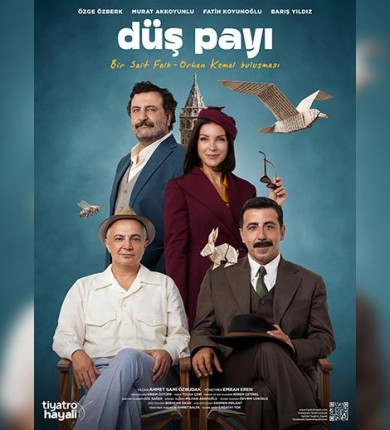 Düş Payı