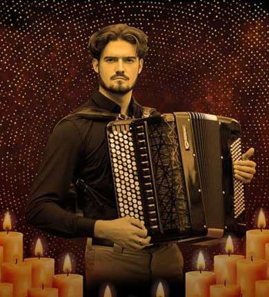 LUMERA - Mum Işığında Sergey Sadovoy