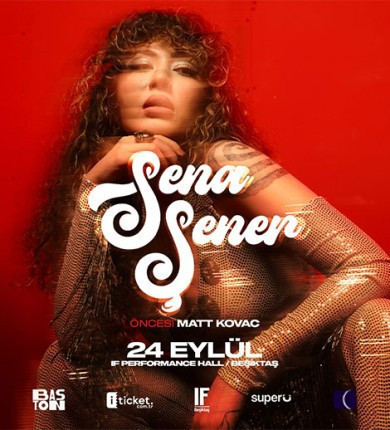 Sena Şener