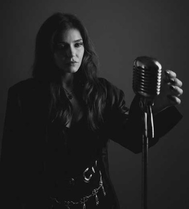 Ayşegül Fırat ile Rock Gecesi