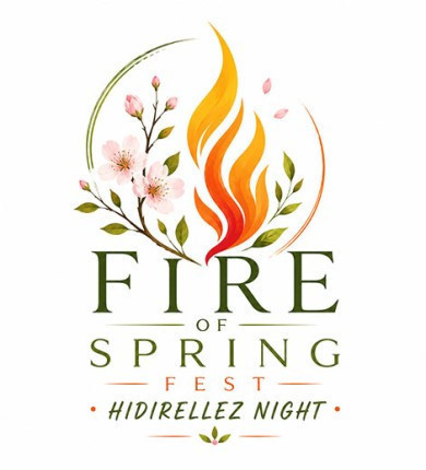 FIRE OF SPRING FEST - Hıdırellez Night
