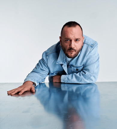 Çağrı Sinci & Yeraltı Sakinleri