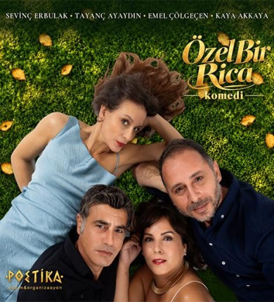 Özel Bir Rica